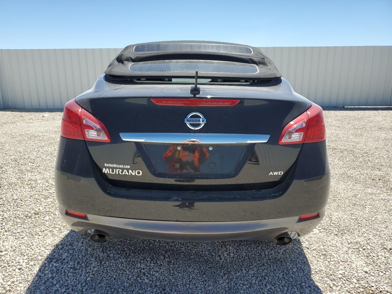 2014 Nissan Murano - Image 6
