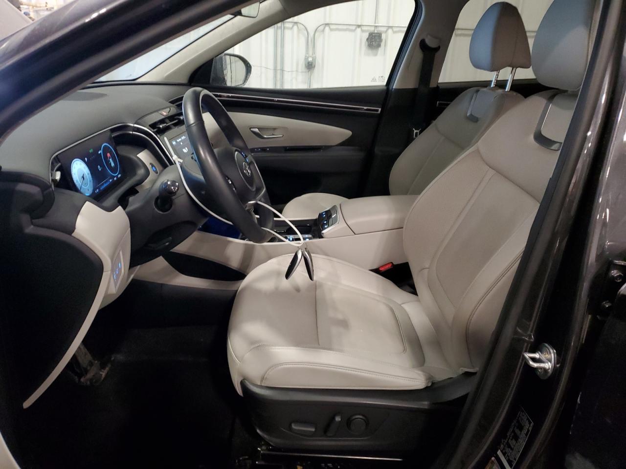 2022 Hyundai Tucson - Image 7