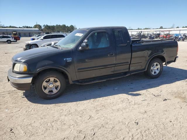 1999 Ford F150 