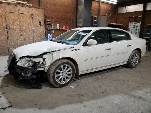 2011 Buick Lucerne Cxl