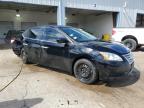 2015 Nissan Sentra S for Sale in Chicago Heights, IL - Side