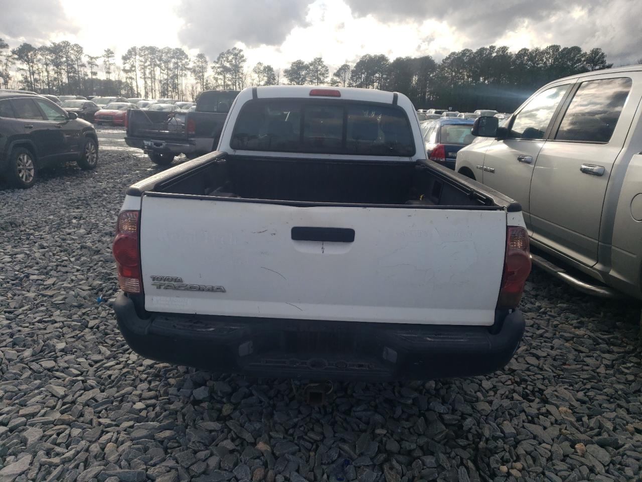 2006 Toyota Tacoma - Image 6