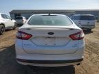 2016 Ford Fusion Se na sprzedaż w Davison, MI - Front End