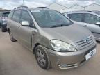 2003 TOYOTA AVENSIS VE for sale at Copart SANDY