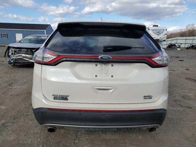  FORD EDGE 2016 Biały