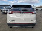 2016 Ford Edge Sel en Venta en Assonet, MA - Mechanical