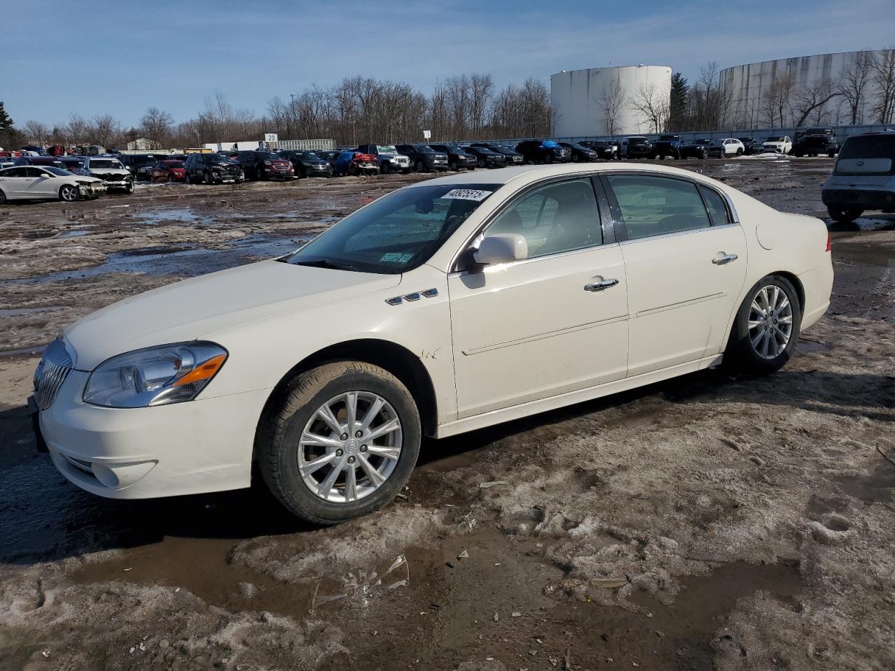 2010 Buick Lucerne - Image 1