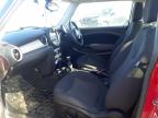 2009 MINI ONE for sale at Copart SANDTOFT