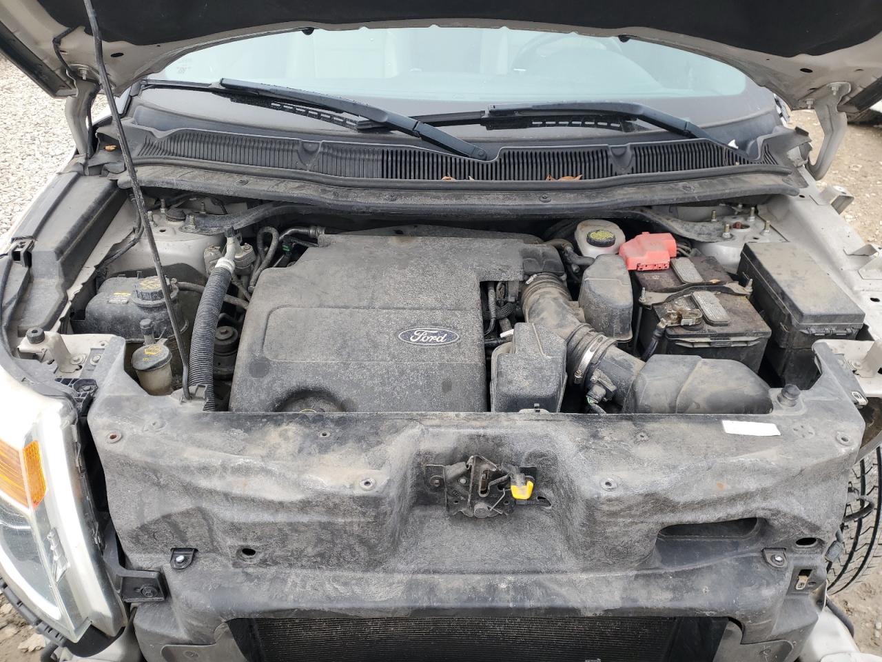 2011 Ford Explorer - Image 12