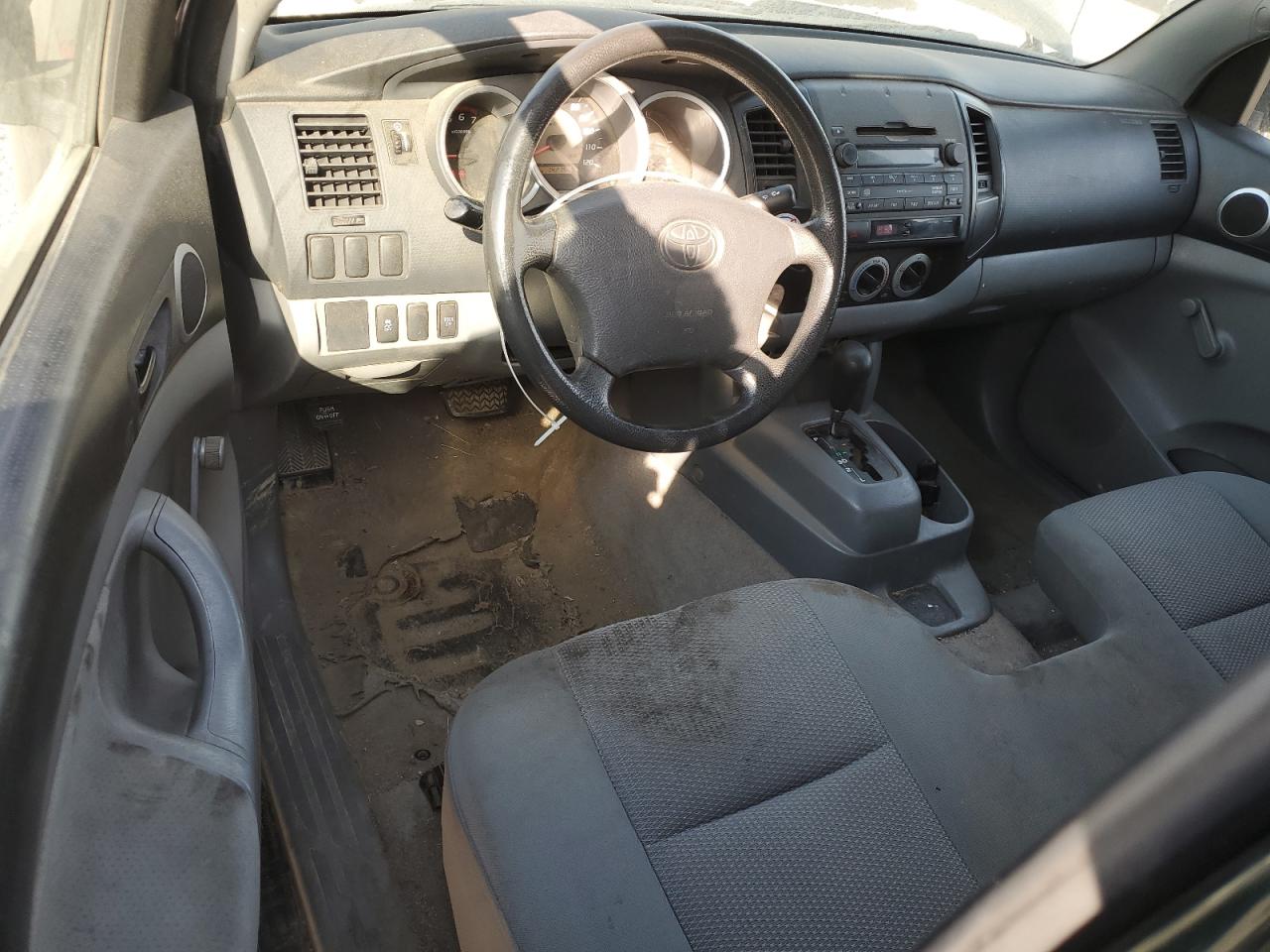 2009 Toyota Tacoma - Image 8