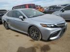 2024 Toyota Camry Se Night Shade   de vânzare în Denver, CO - Side