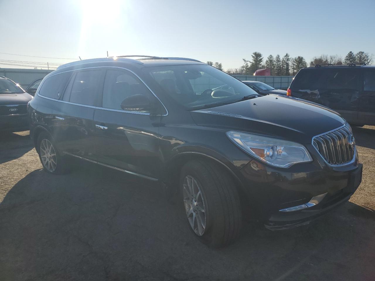 2015 Buick Enclave - Image 4