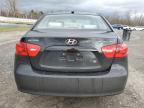 2007 Hyundai Elantra Gls for Sale in Leroy, NY - Side