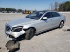 2018 Mercedes-Benz S 560 4Matic للبيع في Dunn، NC - Front End