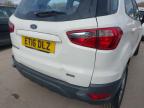 2016 FORD ECOSPORT Z for sale at Copart ROCHFORD