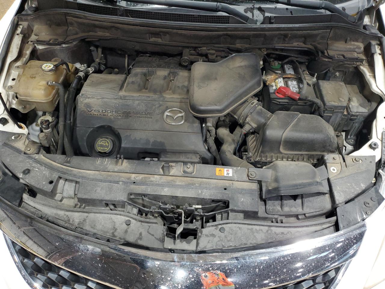 2012 Mazda CX-9 - Image 12