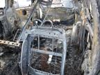 2010 Chrysler Town & Country Touring იყიდება Tucson-ში, AZ - Burn