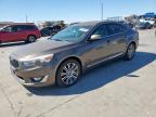 2015 Kia Cadenza Premium на продаже в Grand Prairie, TX - Hail