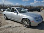 2007 Jaguar S-Type 4.2 de vânzare în Oklahoma City, OK - All Over