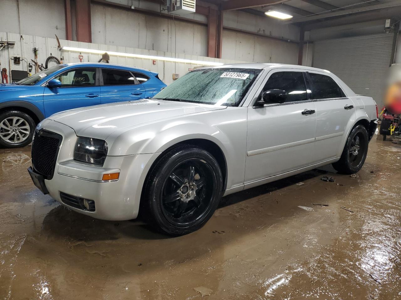 2005 Chrysler 300 Touring