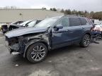 2018 Volvo Xc90 T6 de vânzare în Exeter, RI - Front End