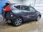 2017 Honda Cr-V Ex продається в Candia, NH - Rear End