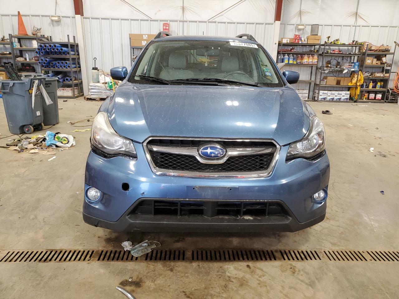 2015 Subaru XV - Image 5