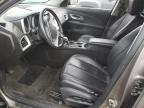 2011 Chevrolet Equinox Lt за продажба в Brighton, CO - Vandalism