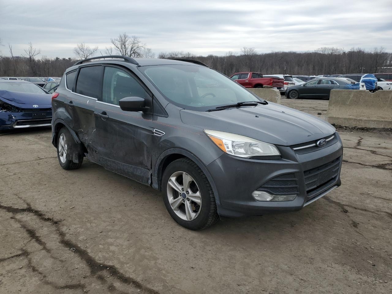 2015 Ford Escape - Image 4
