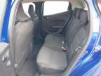 2022 RENAULT CLIO ICONI for sale at Copart SANDWICH