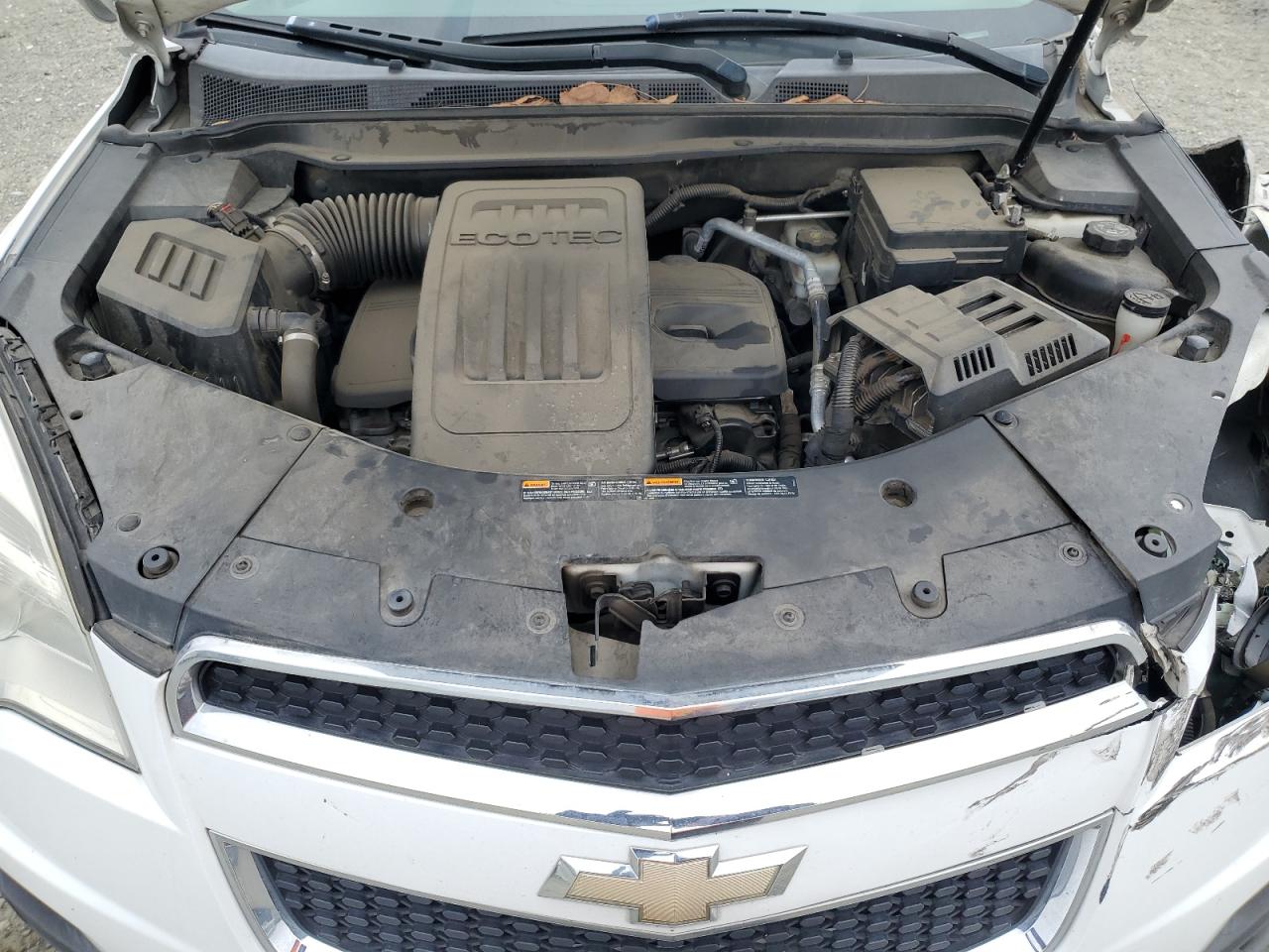 2014 Chevrolet Equinox - Image 13