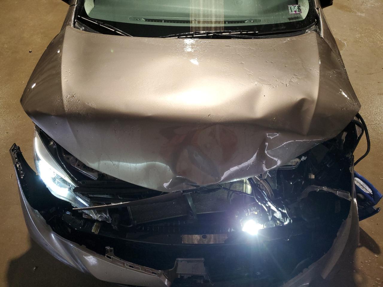 2018 Toyota Corolla - Image 13