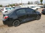2022 Mitsubishi Mirage G4 Es продається в Chalfont, PA - Side