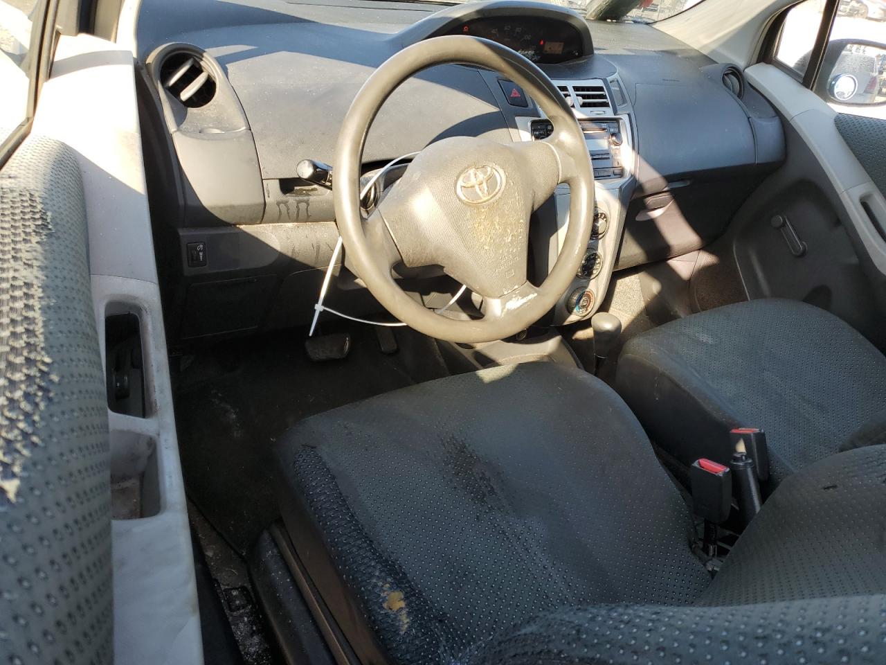 2008 Toyota Yaris - Image 8