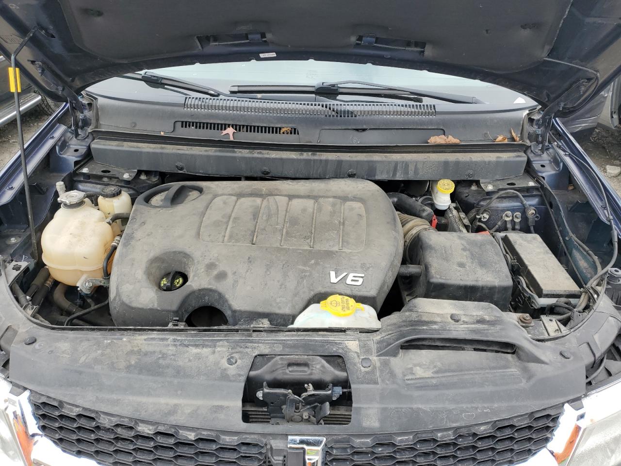 2018 Dodge Journey - Image 12