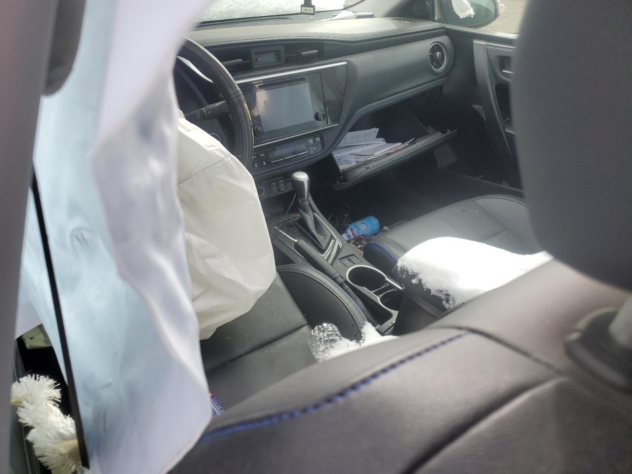2019 Toyota Corolla - Image 8