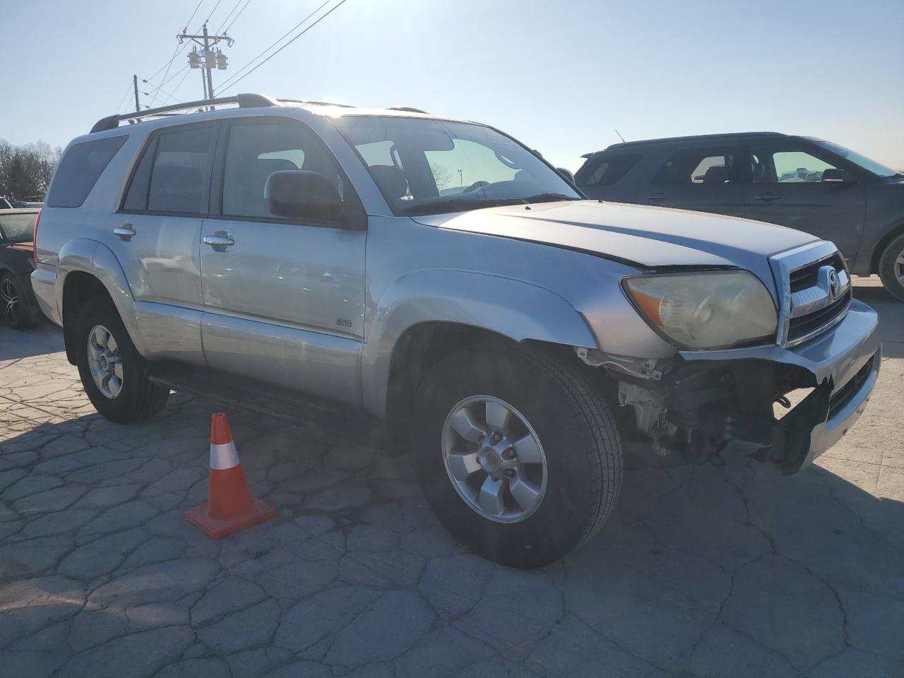 2007 Toyota 4Runner - Image 4