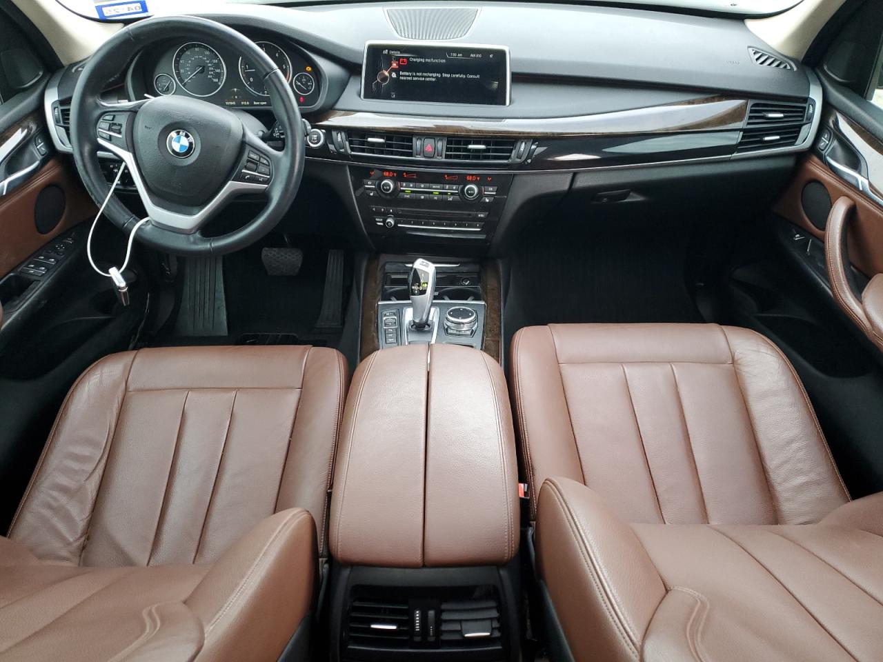 2014 BMW X5 - Image 8