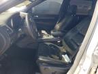 2019 Jeep Grand Cherokee Overland de vânzare în Albuquerque, NM - Burn - Engine