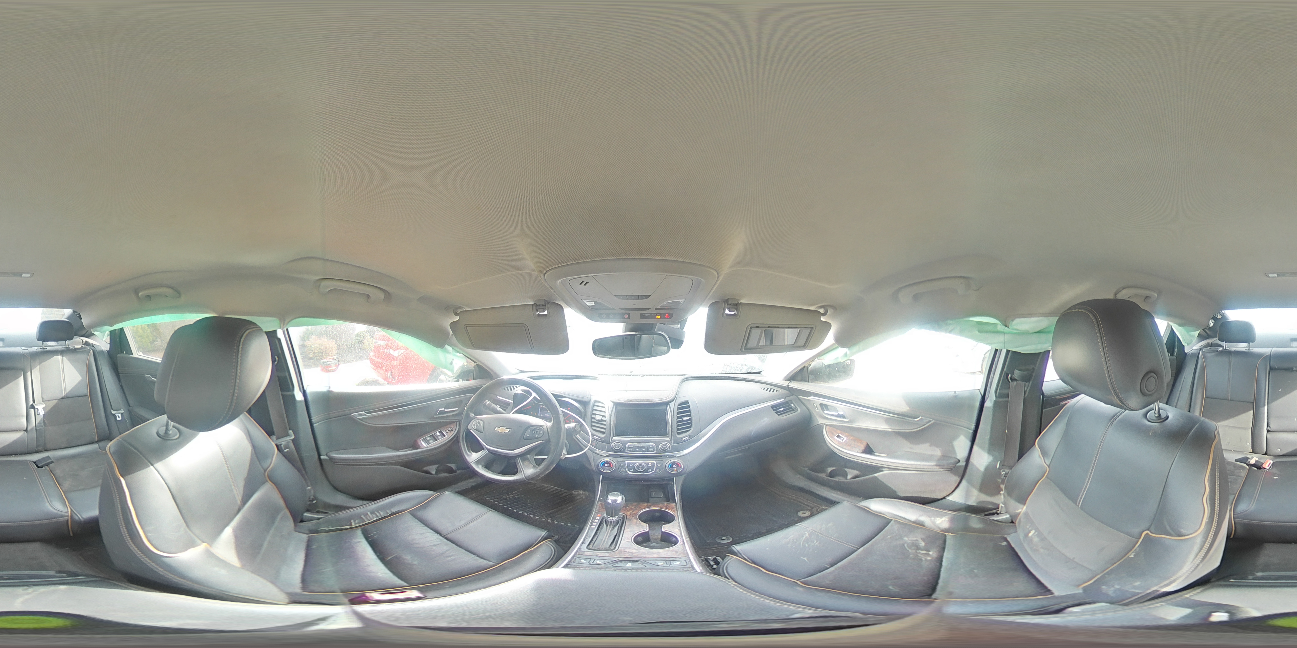 2014 Chevrolet Impala - Image 15