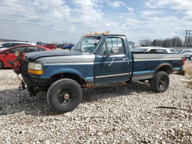 1995 Ford F250 