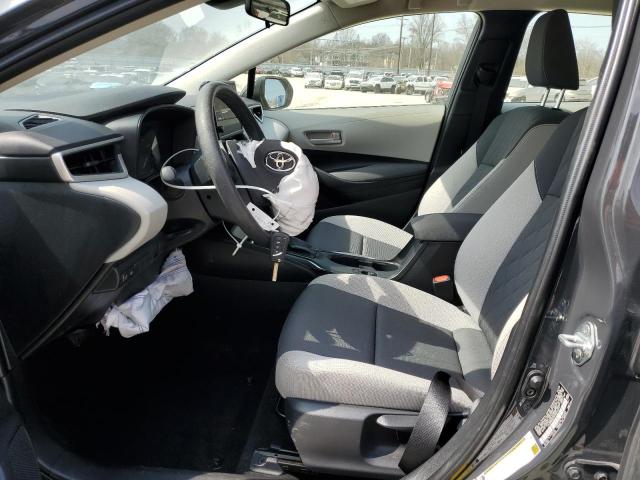  TOYOTA COROLLA 2023 Gray