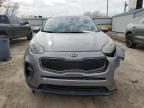 2017 Kia Sportage Lx იყიდება Wichita-ში, KS - Front End