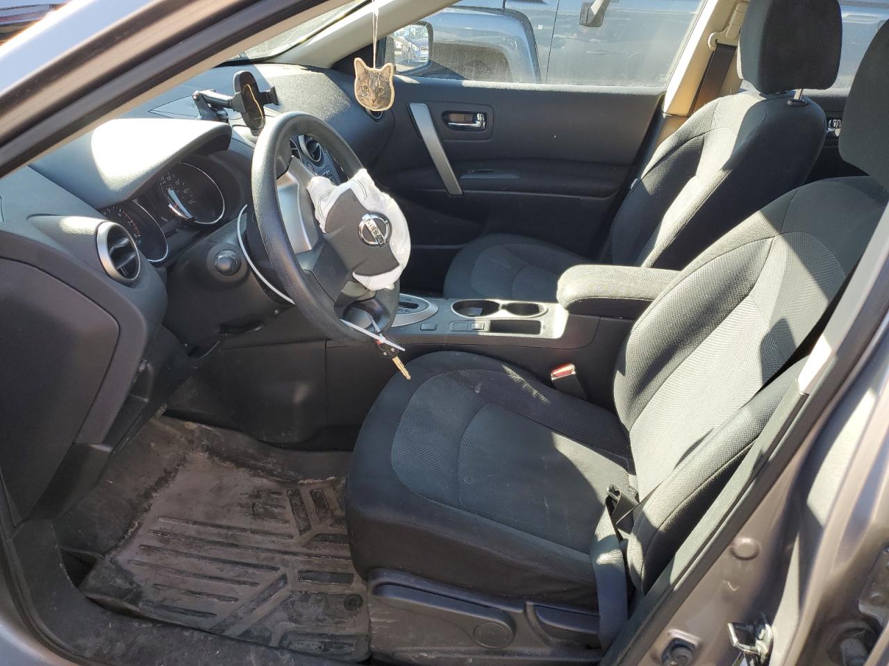 2013 Nissan Rogue - Image 7
