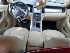 2017 Ford Taurus Sel за продажба в Lebanon, TN - Front End