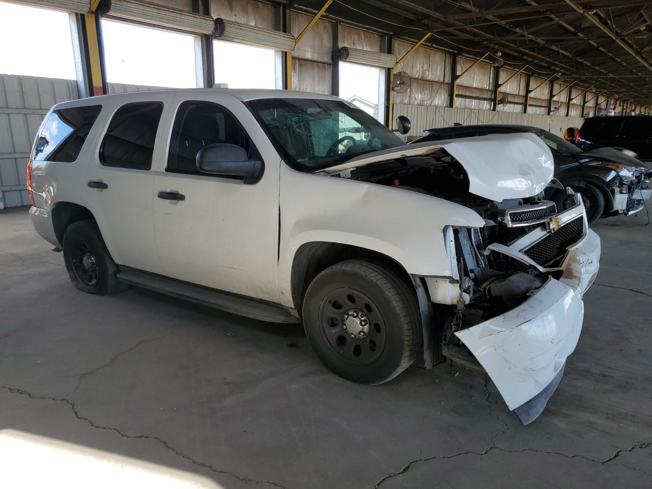 2012 Chevrolet Tahoe - Image 4