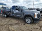 2023 Ford F250 Super Duty na sprzedaż w Woodhaven, MI - Side