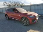 2017 Jaguar F-Pace S продається в Wilmer, TX - Top/Roof