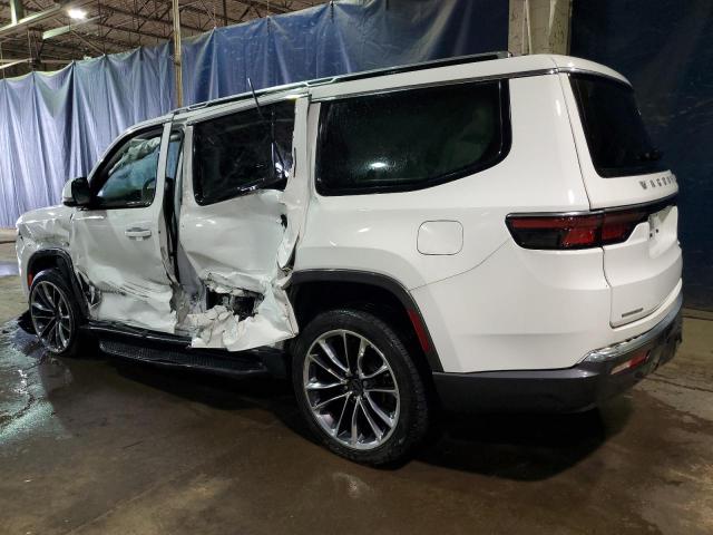  JEEP WAGONEER 2022 Biały