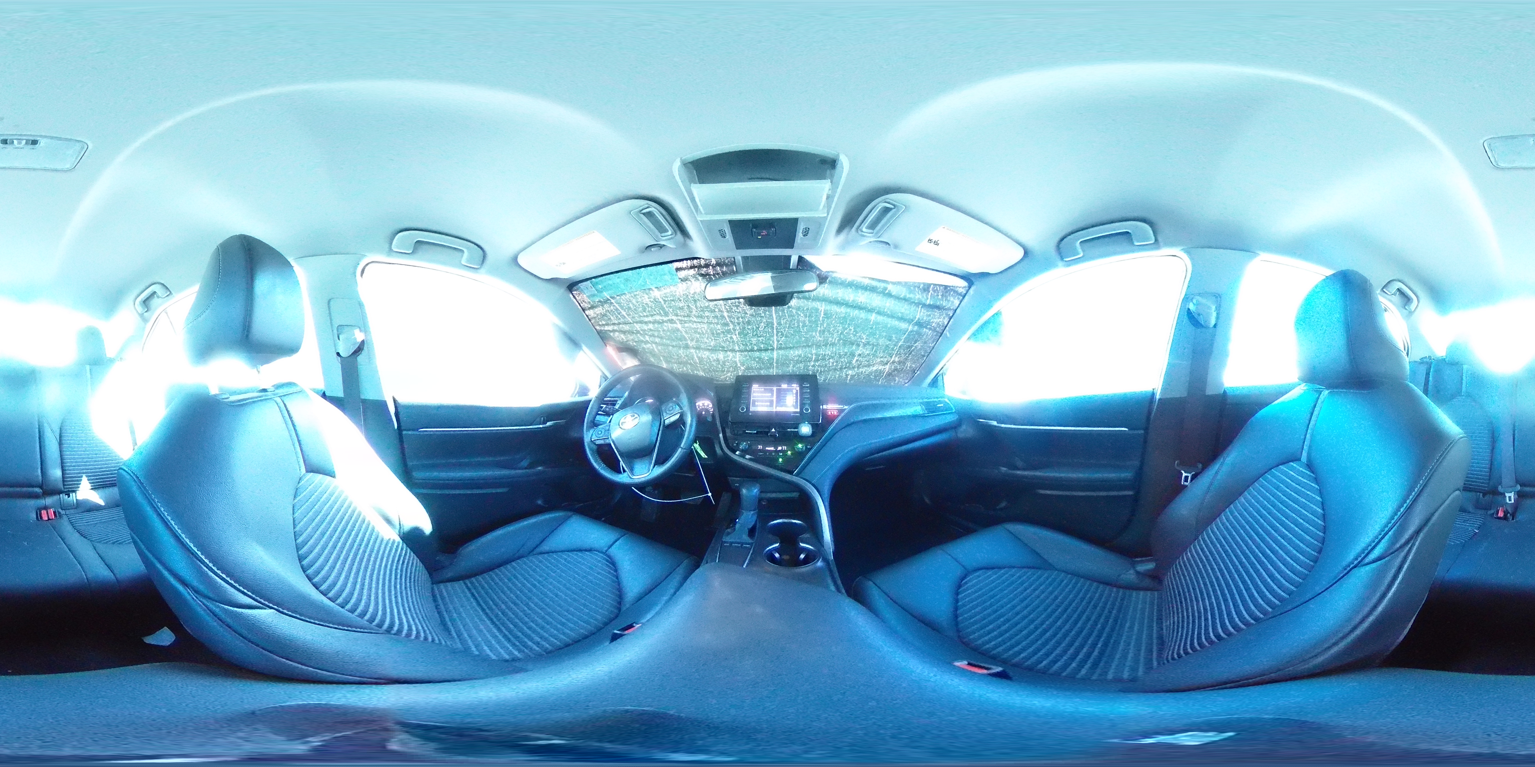 2023 Toyota Camry - Image 12